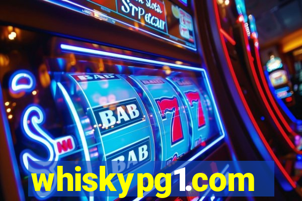 whiskypg1.com