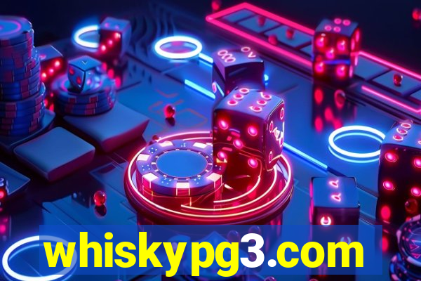 whiskypg3.com