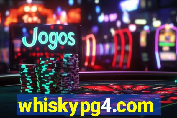 whiskypg4.com