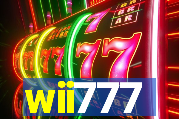 wii777