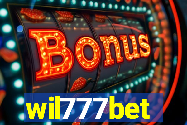 wil777bet