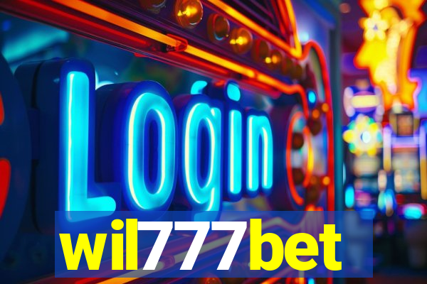 wil777bet