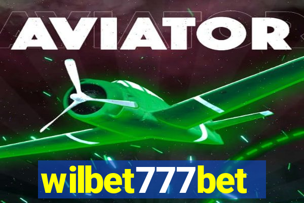 wilbet777bet