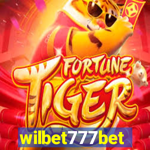 wilbet777bet