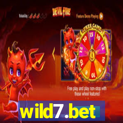 wild7.bet