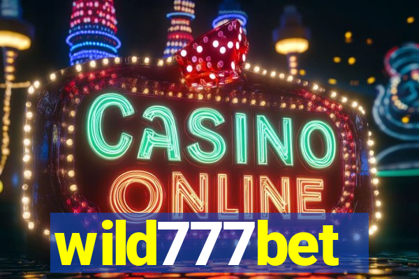 wild777bet