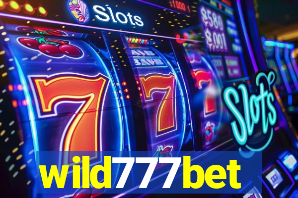 wild777bet