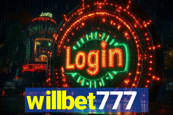 willbet777