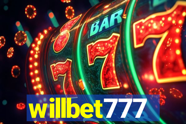 willbet777