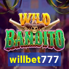 willbet777