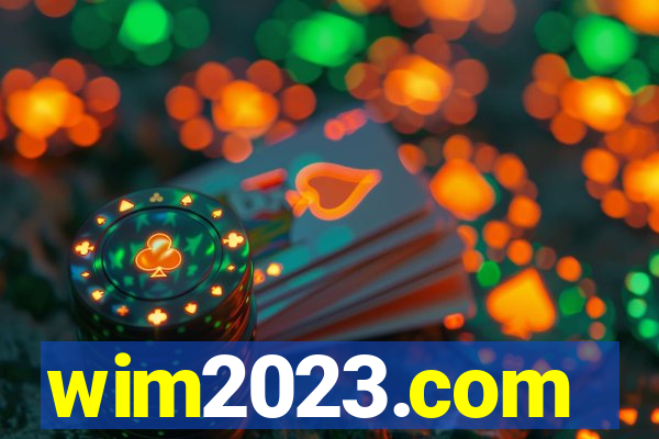 wim2023.com