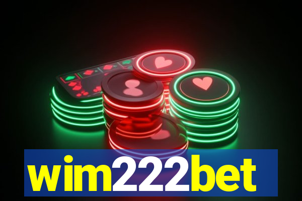 wim222bet