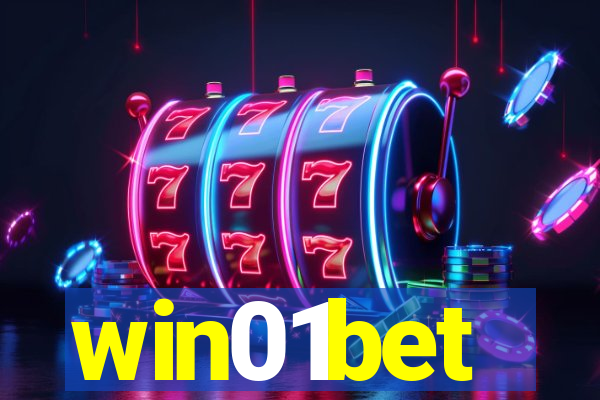 win01bet