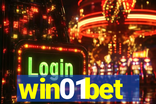 win01bet