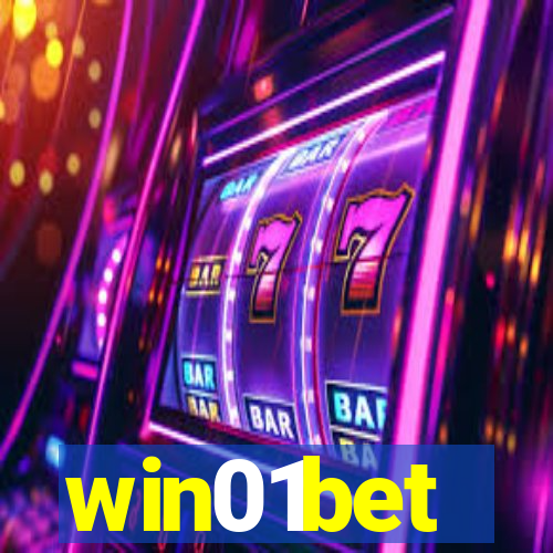 win01bet