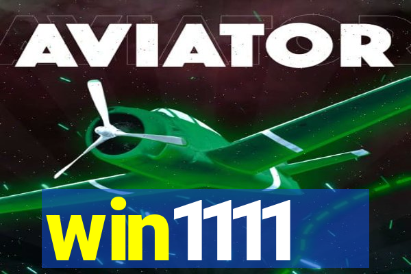 win1111