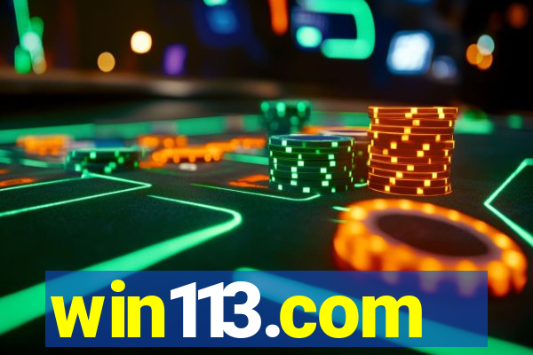 win113.com