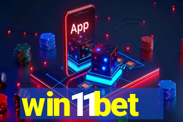 win11bet