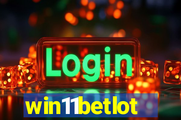 win11betlot