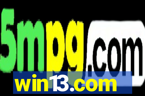 win13.com