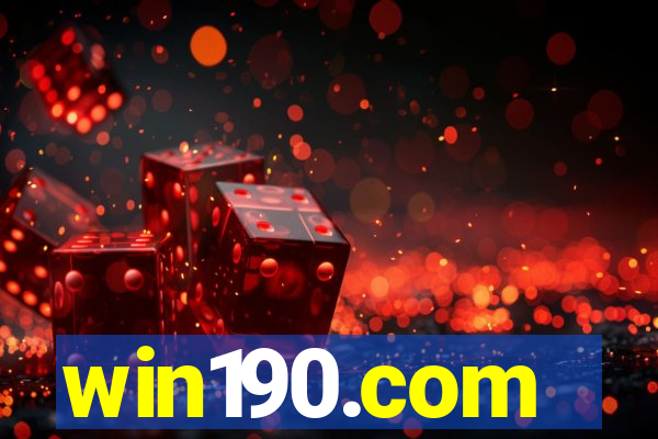 win190.com