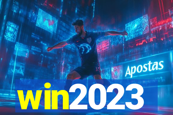 win2023