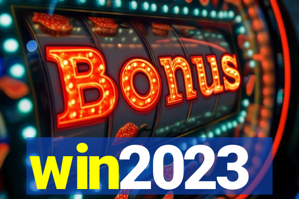 win2023