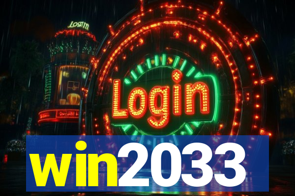 win2033