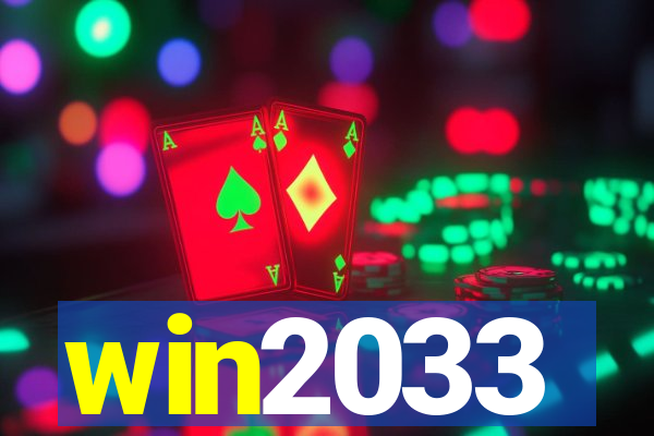 win2033