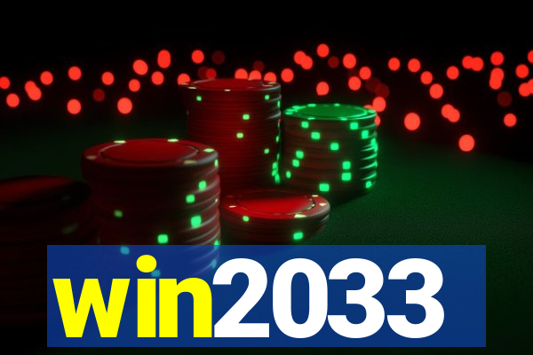 win2033