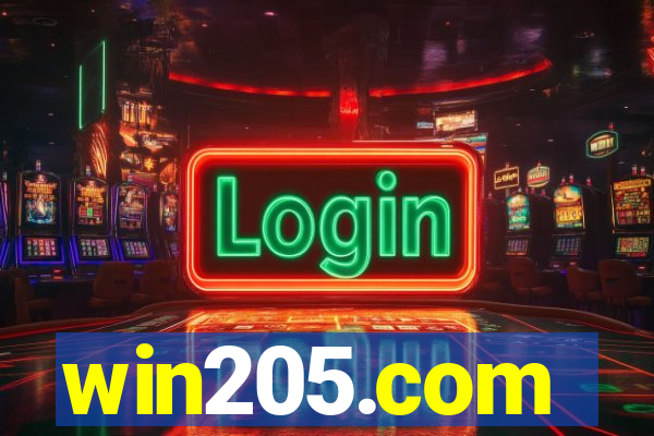 win205.com