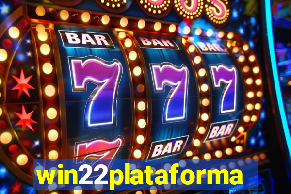 win22plataforma