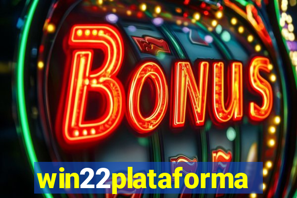 win22plataforma