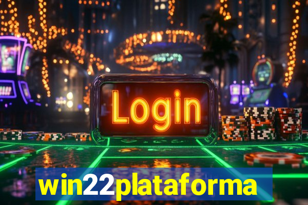 win22plataforma