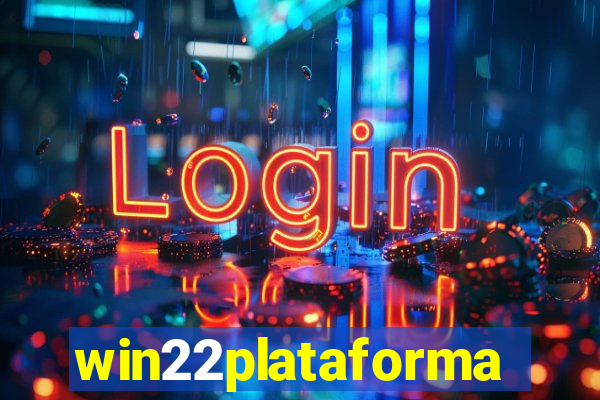 win22plataforma