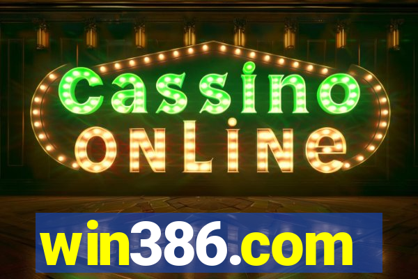 win386.com