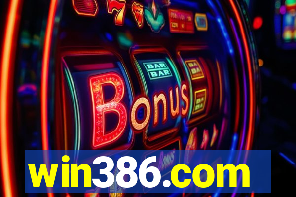 win386.com