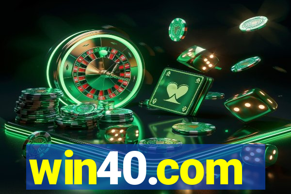 win40.com