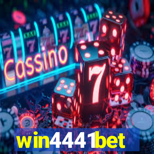 win4441bet