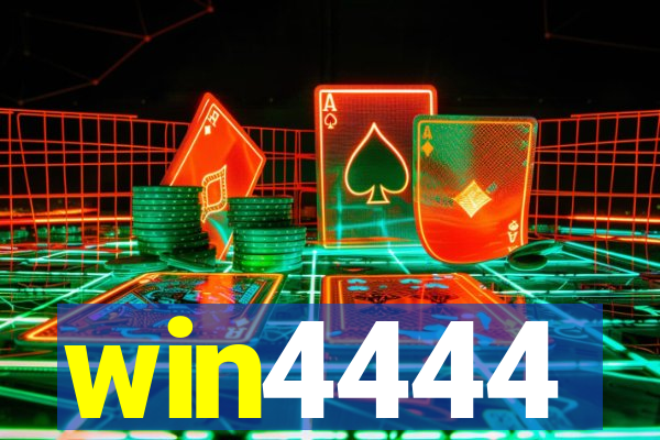 win4444