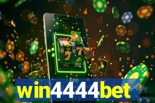 win4444bet