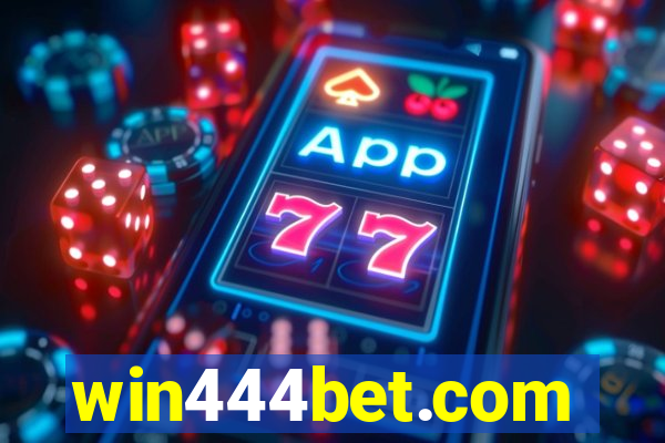 win444bet.com