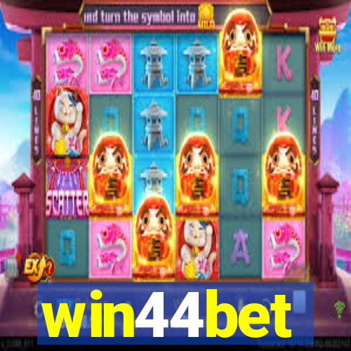 win44bet