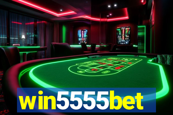 win5555bet