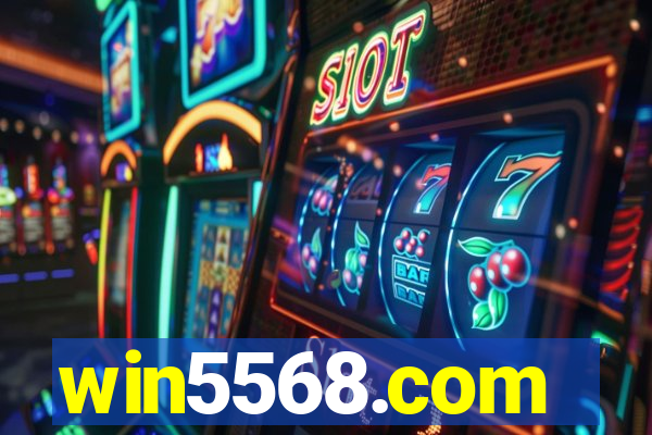 win5568.com