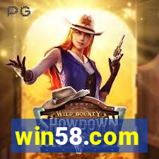 win58.com