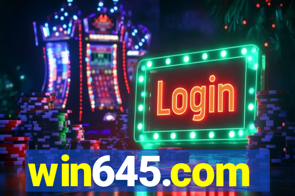 win645.com