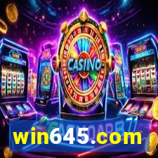 win645.com