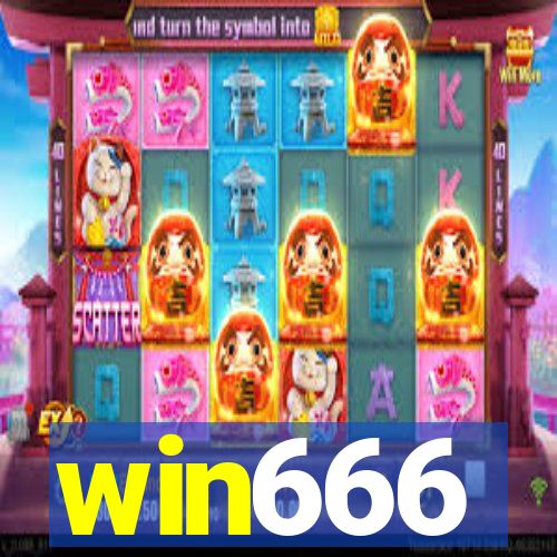 win666