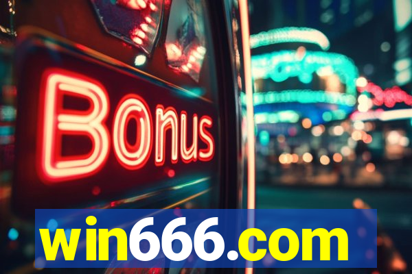 win666.com